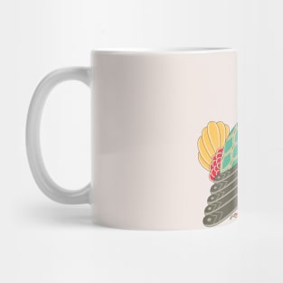 Harpy Mug